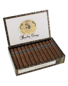 Headley Grange Laguito No.6 Box of 10