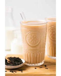 Milk Tea*** + Extra Thai Nguyen Tea