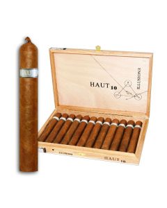 ILLUSIONE HAUT 10 TORO BOX OF 12