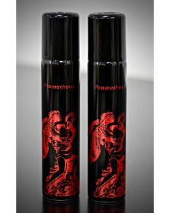 Prometheus Butane Lighter Gas 90ml