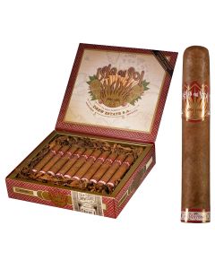 Isla Del Sol Robusto Box of 20