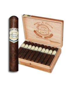 JAIME GARCIA Reserva Especial Robusto Box of 20