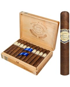 JAIME GARCIA Reserva Especial TORO Box of 20