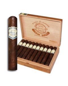 JAIME GARCIA Reserva Especial TORO GORDO Box of 20