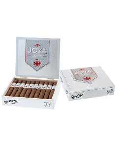 Joya De Nicaragua  Silver Corona Box of 20