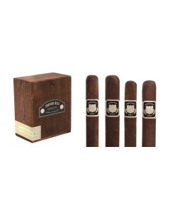 Jericho Hill LBV Box of 24