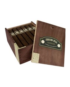 Jericho Hill Willy Lee Box of 24