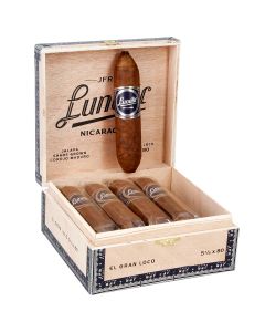 JFR Lunatic Maduro El Gran Loco Box of 10