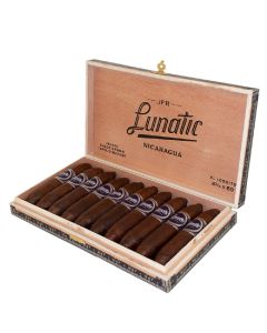 JFR Lunatic Maduro El Loquito Box of 10