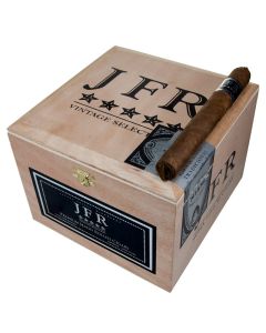 JFR Maduro Super Toro Box of 50