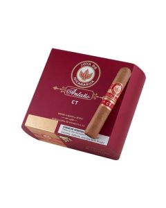 Joya De Nicaragua Antano Connecticut Robusto Box of 20