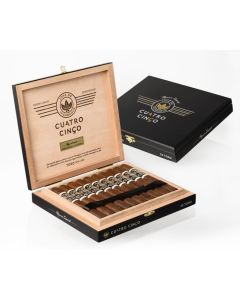 Joya De Nicaragua Cuatro Cinco Reserva Especial Toro Box of 10