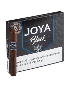 Joya De Nicaragua Joya Black Boat Tin of 50
