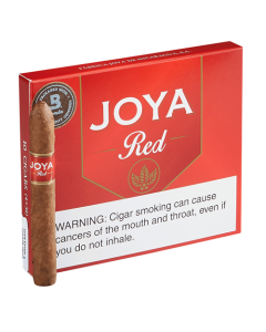 Joya De Nicaragua Joya Red Boat Tin of 50