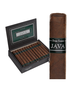 Java Mint By DE Toro Box of 24