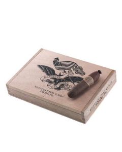 Kentucky Fire Cured Flying Pig Box of 12