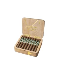 Kintsugi Wabi Sabi Le Toro Box of 16