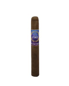 KISS OF FIRE HABANO TORO BOX OF 20