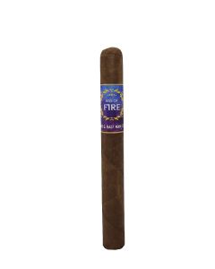 KISS OF FIRE HABANO CHURCHILL BOX OF 20