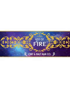 Kiss of Fire Cameroon Pig Tail 6.5x56
