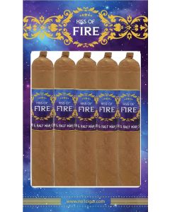 Kiss of Fire Shade Robusto