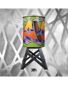 Acid Kuba Arte Water Tower Limited Edition Chino #1 Box of 20