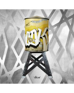 Acid Kuba Arte Water Tower Limited Edition DOC Box of 20
