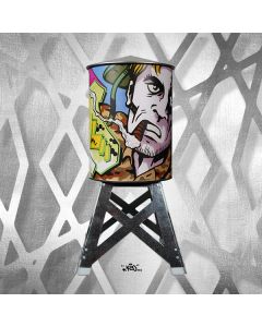 Acid Kuba Arte Water Tower Limited Edition Keo #1 Box of 20