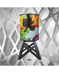 Acid Kuba Arte Water Tower Limited Edition Keo #2 Box of 20