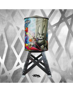 Acid Kuba Arte Water Tower Limited Edition Vers Box of 20