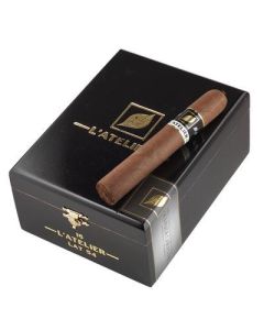 L'ATELIER LAT54 Box of 15