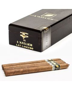 L'ATELIER LAT Lancero Box of 15