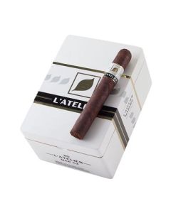 L'ATELIER MADURO MAD52 Box of 20