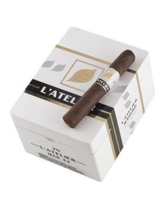 L'ATELIER MADURO MAD44 Box of 20