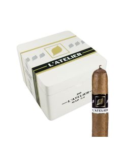 L'ATELIER MADURO MAD54 Box of 20