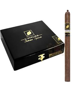 L'ATELIER SELECTION SPÉCIALE LAT38 Special Box of 20