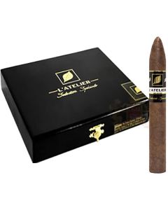 L'ATELIER SELECTION SPÉCIALE LATTorpedo Box of 20