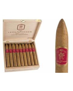 Léon Jimenes Belicoso  Box of 25