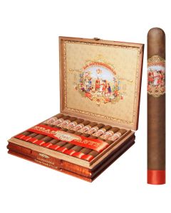 LA ANTIGUEDAD (Box Pressed) Corona Grande Box of 20