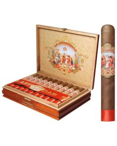 LA ANTIGUEDAD (Box Pressed) ROBUSTO Box of 20