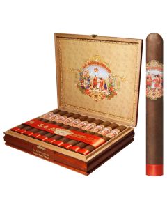 LA ANTIGUEDAD (Box Pressed) Super Toro Box of 20