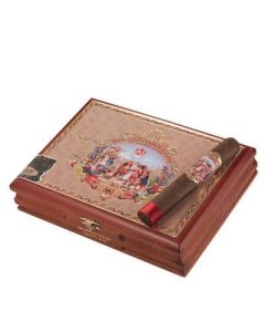 LA ANTIGUEDAD (Box Pressed) Toro Box of 20