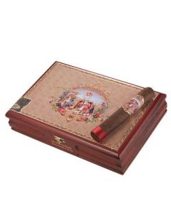 LA ANTIGUEDAD (Box Pressed) Toro Gordo Box of 20