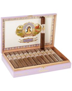 La Aroma de Cuba Noblesse Monarchy Box of 24