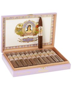 La Aroma de Cuba Noblesse Viceroy Box of 24