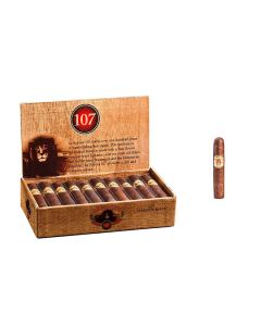 La AURORA 107 15 Minute Break Box of 20