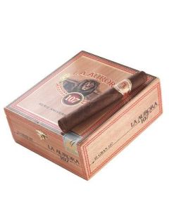 La AURORA 107 Gran Box of 21