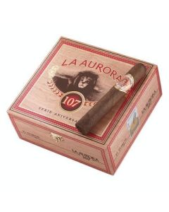 La AURORA 107 Toro Box of 21