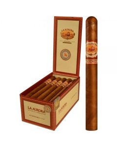 La Aurora 1903 Cameroon Churchill  Box of 20