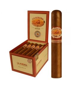 La Aurora 1903 Cameroon Gran Toro  Box of 20